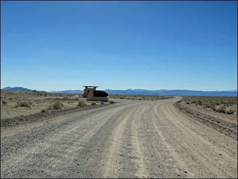 Spring Meadows Road