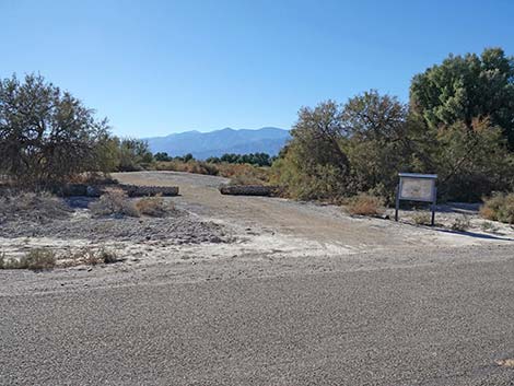 Furnace Creek