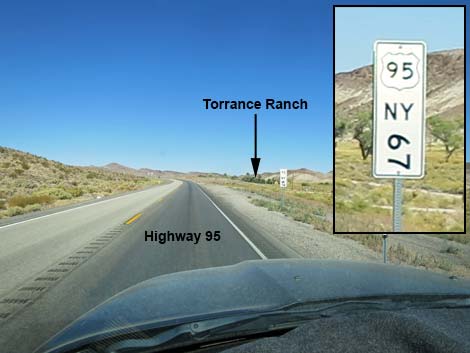 Highway 95