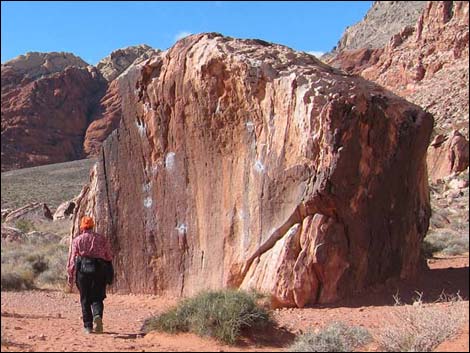 bouldering