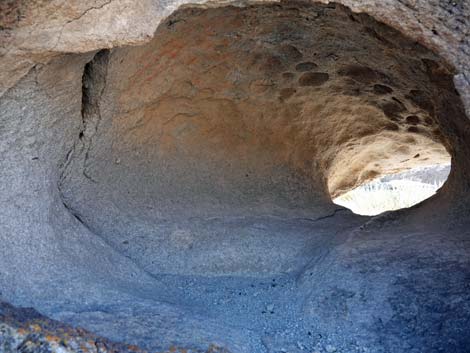 Crystal Wash Entrance