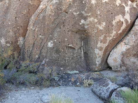 Crystal Wash Entrance