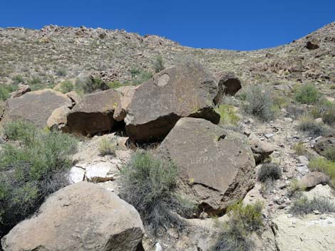 Rainbow Canyon