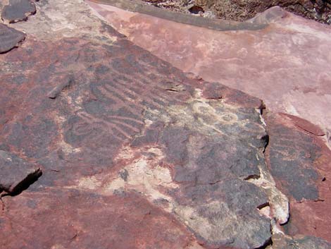 Calico Basin