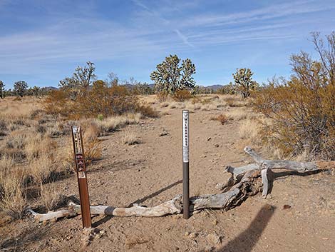 El Dorado Wagon Road Trail