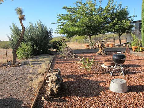 Walking Box Ranch