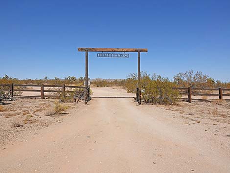 Walking Box Ranch