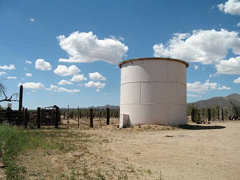 Walking Box Ranch