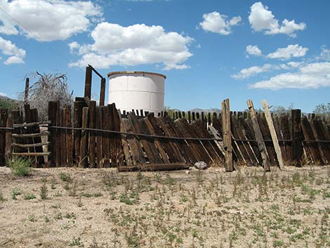 Walking Box Ranch