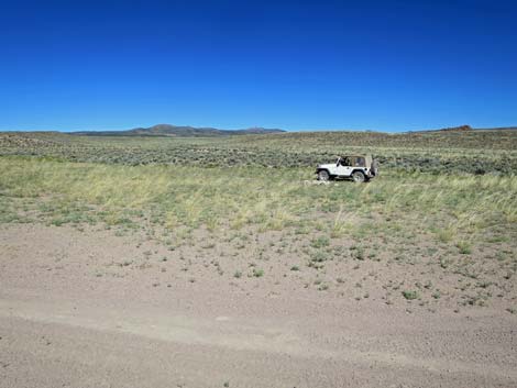 Wild Horse Valley