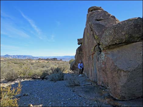 Echo Rock