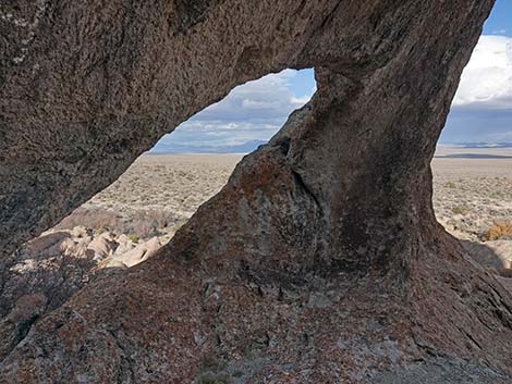 Natural Arch