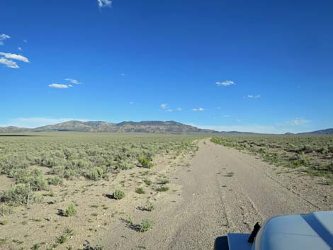 Garden Valley Southeast Road