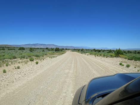 Mail Summit Road