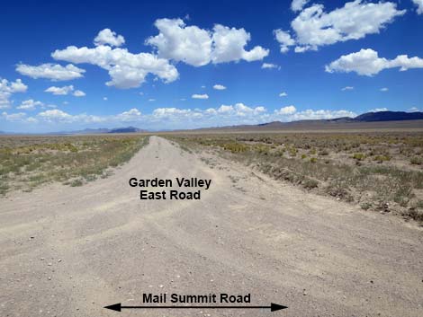 Mail Summit Road