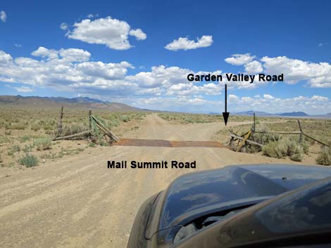 Mail Summit Road