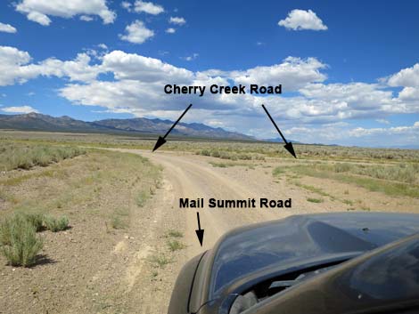 Mail Summit Road