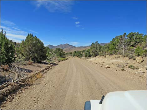 Mail Summit Road