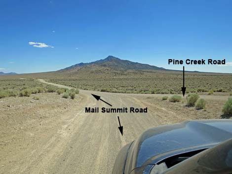 Mail Summit Road