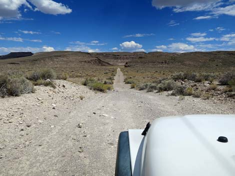 White River Narrows Road