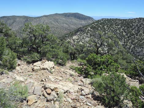 Tikaboo Peak