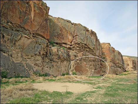 White River Narrows