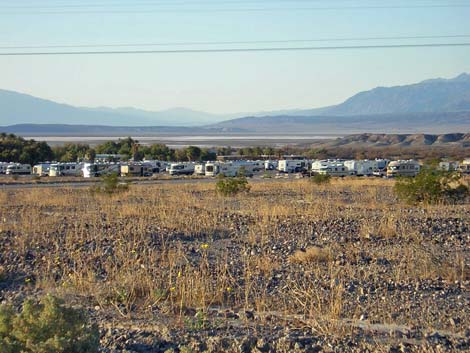 Sunset Campground