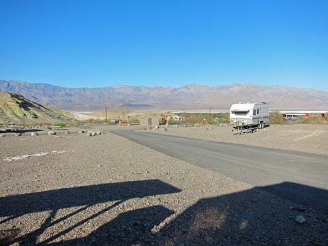 Texas Springs Campground