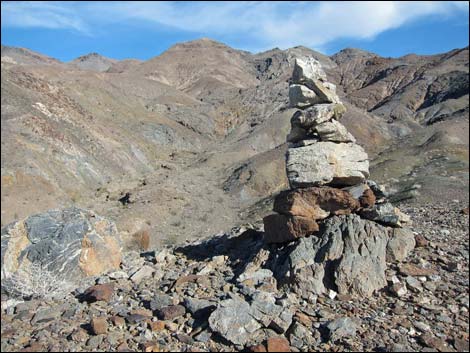 Cairn Canyon