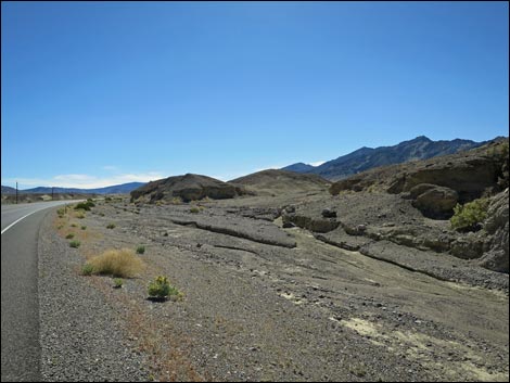 Corkscrew Canyon