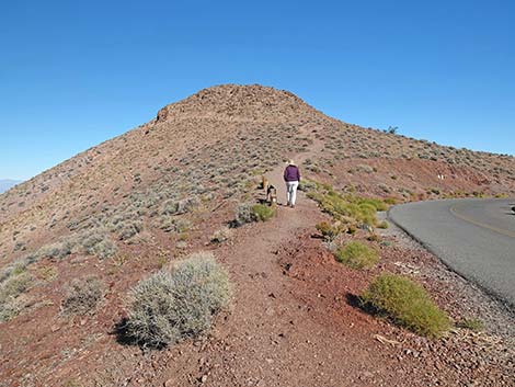 Dantes Peak