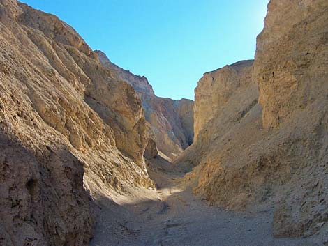 Desolation Canyon