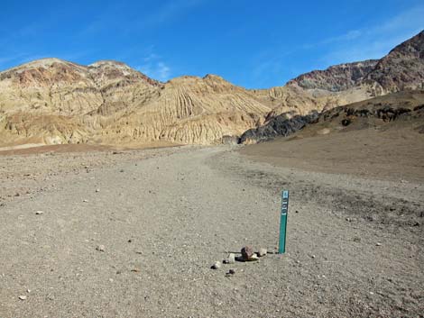 Desolation Canyon