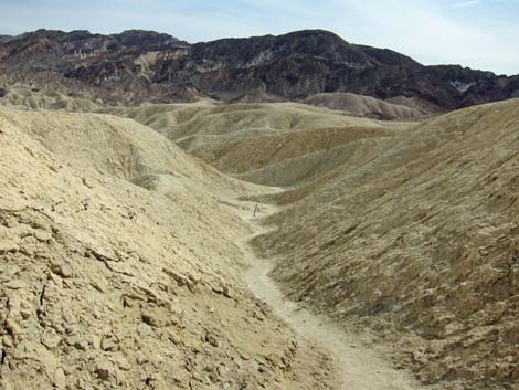 Gower Gulch Loop