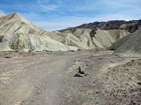 Gower Gulch Loop