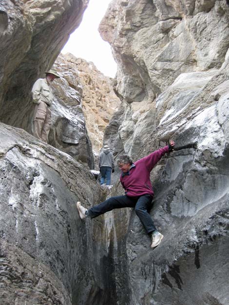 grotto canyon