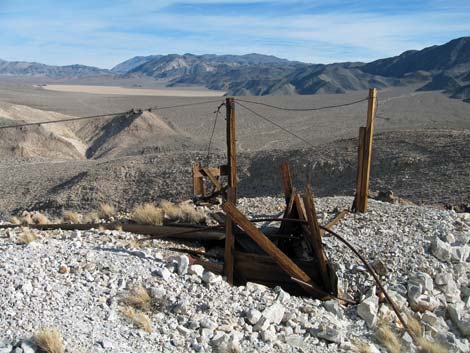 Lippincott Mine