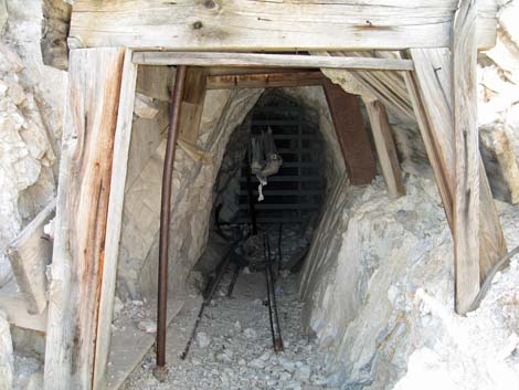 Lippincott Mine