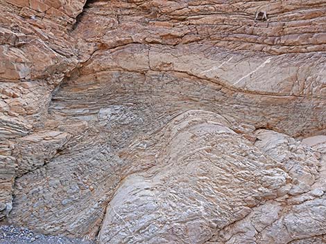 Mosaic Canyon