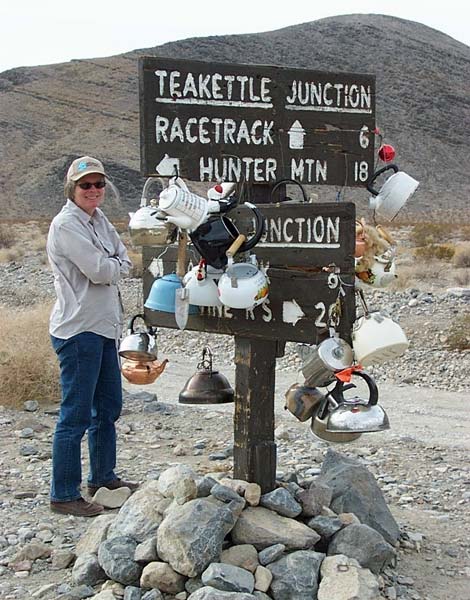 death valley national park