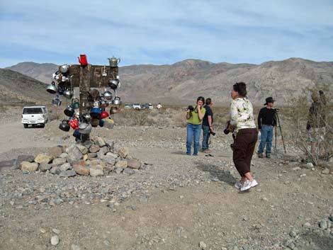 Teakettle Junction