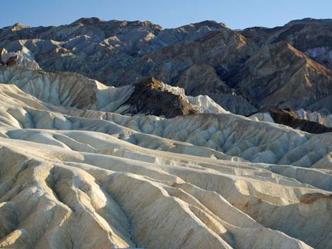 Zabriskie Point