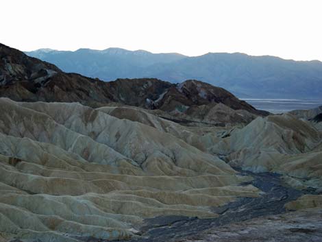 Zabriskie Point