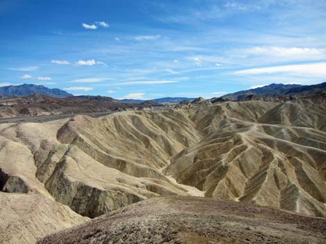 Zabriskie Point