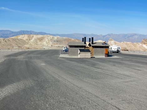 Zabriskie Point