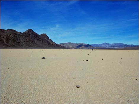 Racetrack Playa