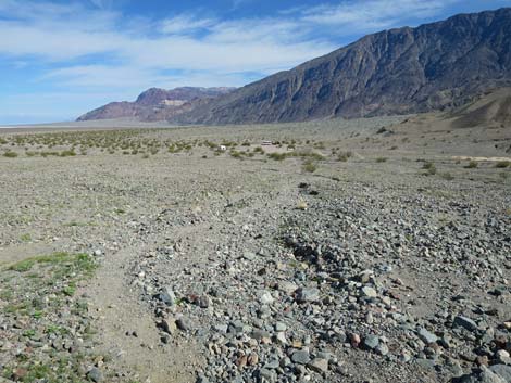 Sidewinder Canyon