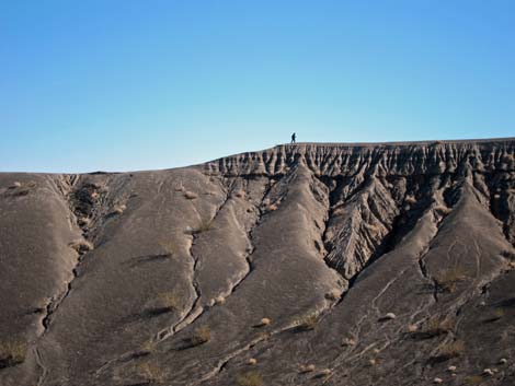 Ubehebe Crater