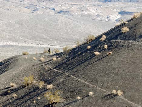 Ubehebe Crater