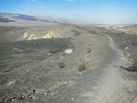 Ubehebe Crater